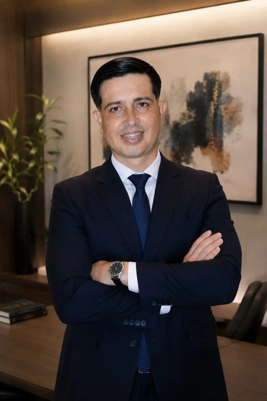 Dr. Caio Damascena — Advogado Criminal e Trabalhista