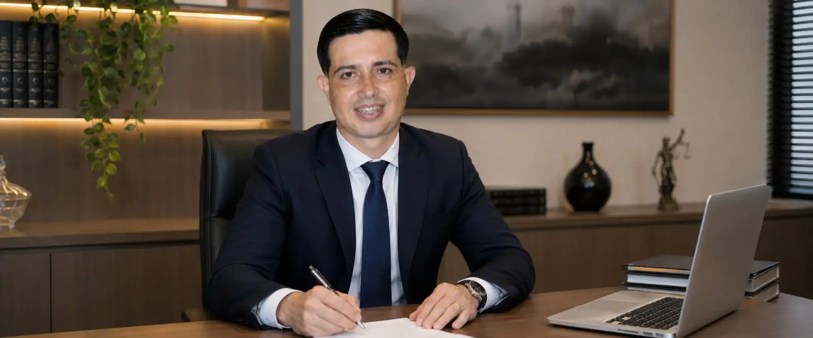 Advogado para audiência de custódia em Osasco
