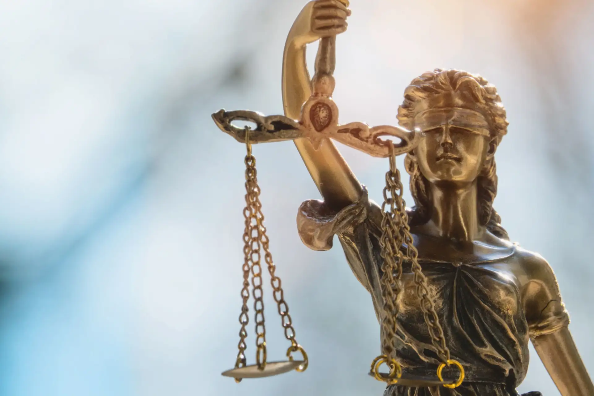 Justiça — Caio Damascena Advocacia